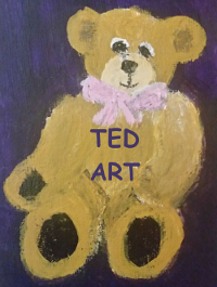 TedArt Logo